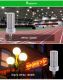 150W LED Corn Lamp